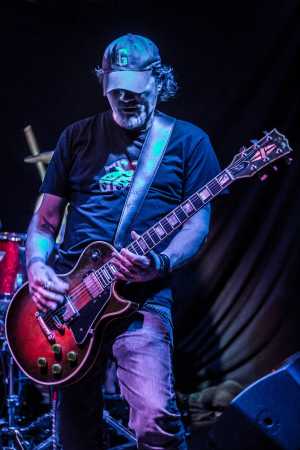 Karma To Burn @Aix Le Korigan 23-04-2016